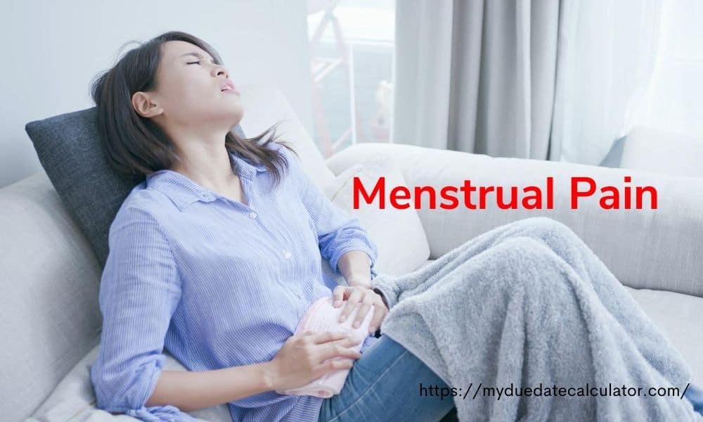 Menstrual Pain